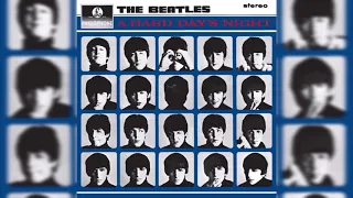 A Hard Day's Night - The Beatles (10.07.1964)