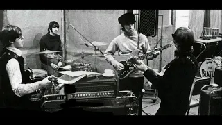 Drive My Car | The Beatles | Isolated Vocals