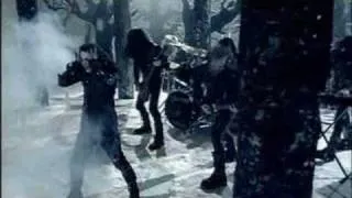 Cradle Of Filth-Her Ghost In The Fog(Demon Version)