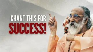 10 of 108 | Chant this for Success! | Swami Chinmayananda  | Kenopanishad | Hindu