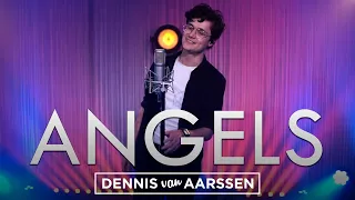 Angels - Dennis van Aarssen (Robbie Williams Cover)