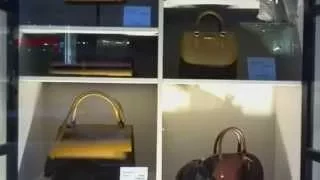 Max Mara Bags November 2014