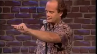 Kelsey Grammer - The Kings Of Comedy