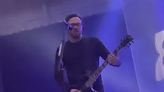 Breaking Benjamin - Breath live 05/13/23