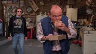 3X6 part 3 "Red on a DIET" That 70S Show funny scenes