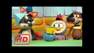 Timmy Time   S01E16   Timmy Afloat☆Cartoon Shaun the Sheep 2017