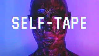 SELF-TAPE | Short Horror Film
