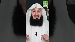 MIND-BLOWING PROOF THAT QURAN IS FROM ALLAH | MUFTI MENK