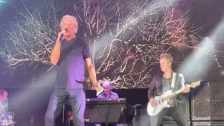 Deep Purple - Nothing At All (Live in Milano 17.10.2022)
