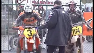 ONK Supermoto Spa Francorchamps 2004