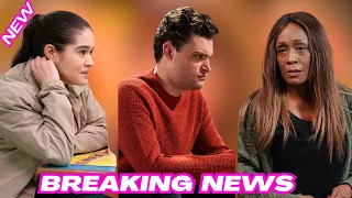 Breaking News : Brace yourself with these shocking EastEnders spoilers for next week!