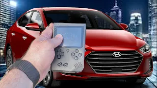 НОВЫЙ УГОН Hyundai! Ретранслятор уходит на пенсию