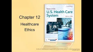 Healthcare Ethics US Health Care System