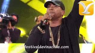 Don Omar -  Danza Kuduro - Festival de Viña del Mar 2016 HD