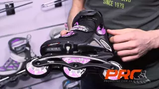 Детские ролики Rollerblade Spitfire SL и SL G 2016. Обзор Proroliki.com.ua