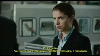 Amor Sem Escalas Trailer - Legendado
