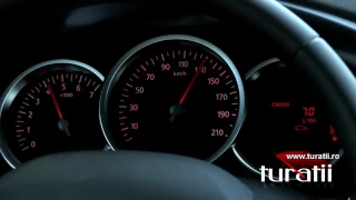 Dacia Sandero 1.0l SCe explicit video 2 of 3