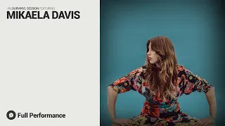Mikaela Davis  | OurVinyl Sessions