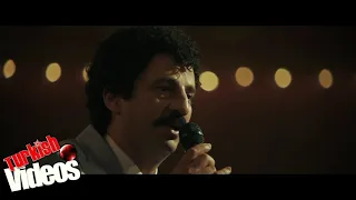 Muslum Filmi-Mutlu ol yeter Sahnesi