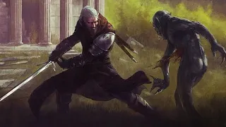 Combat Mods Showcase | Witcher 3 Next Gen 4.04