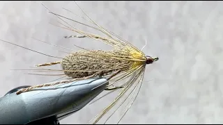 The Creature - A Killer Fly For Big Bluegill