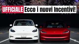 UFFICIALE: i nuovi Incentivi Auto 2024 sono Finalmente disponibili!