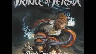 Prince of Persia (2008) Soundtrack - Main Theme