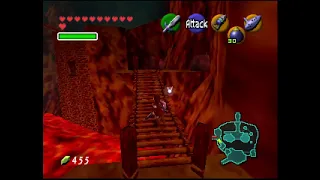 Ocarina of Time - E22: Dodongo Buster