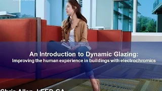 An Introduction to Dynamic Glass