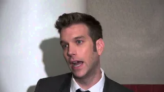 ANTHONY JESELNIK ON DOING 'LAST COMIC STANDING'