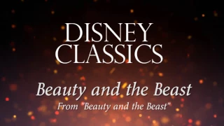 Beauty and the Beast (From "Beauty and the Beast") [Instrumental Philharmonic Orchestra Version]