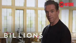 Inside Billions Season 7 | SHOWTIME