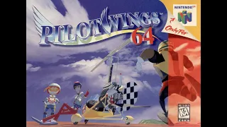 Is Pilotwings 64 Worth Playing Today? - SNESdrunk