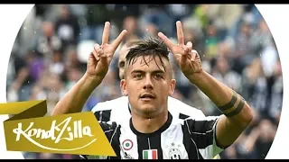 Dybala-quem manda aqui sou eu ( Odair Playboy)