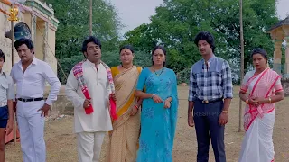 Sri Katna Leelalu Movie Climax Scene | Chandra Mohan, Tulasi Sivamani | SP Movies Scenes