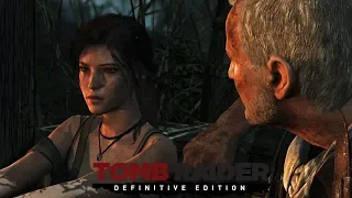 Tomb Raider: Definitive Edition (PS4) - Part 6 - No Commentary