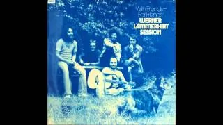 Werner Lämmerhirt Session - St.James Infirmary Blues