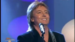 Chris Norman - Lay Back In The Arms Of Someone