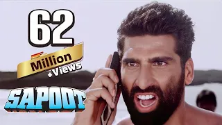 Sapoot Full Movie | Akshay Kumar | Bollywood Action Movie | Sunil Shetty | Hindi Action Movie in HD