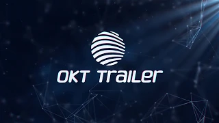 Daha iyisi için merak ediyoruz - OKT Trailer Tanıtım Filmi