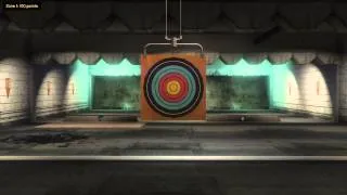 GTA5 gun range tutorial is deadly.