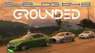 SUBlog #48: Тот самый Grounded event часть 1