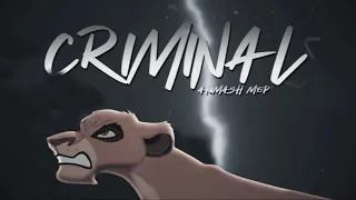 Criminal - Complete Animash Mep