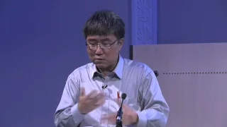 Ha Joon Chang on Economics (HD)