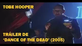 Tráiler de 'Masters of Horror. Dance of the Dead' (2005) -Tobe Hooper