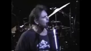 Throwin' Stones ~ (2 cam) - Grateful Dead - 10-20-1990 ICC, Berlin, Germany (set2-08)