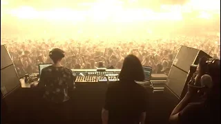 Rebekah B2B Paula Temple @ Awakenings ADE 2018 (FULL SET)