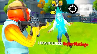 Ustanowiłem swój nowy rekord FRAGÓW w FORTNITE! Pot.exe