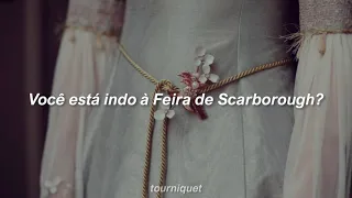 AURORA - Scarborough Fair (Tradução/Legendado)