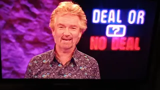 deal or no deal family challenge dvd game